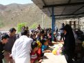  گزارش تصویری همایش پیاده روی خانوادگی اساتید و کارکنان  دانشگاه صنعتی شاهرود